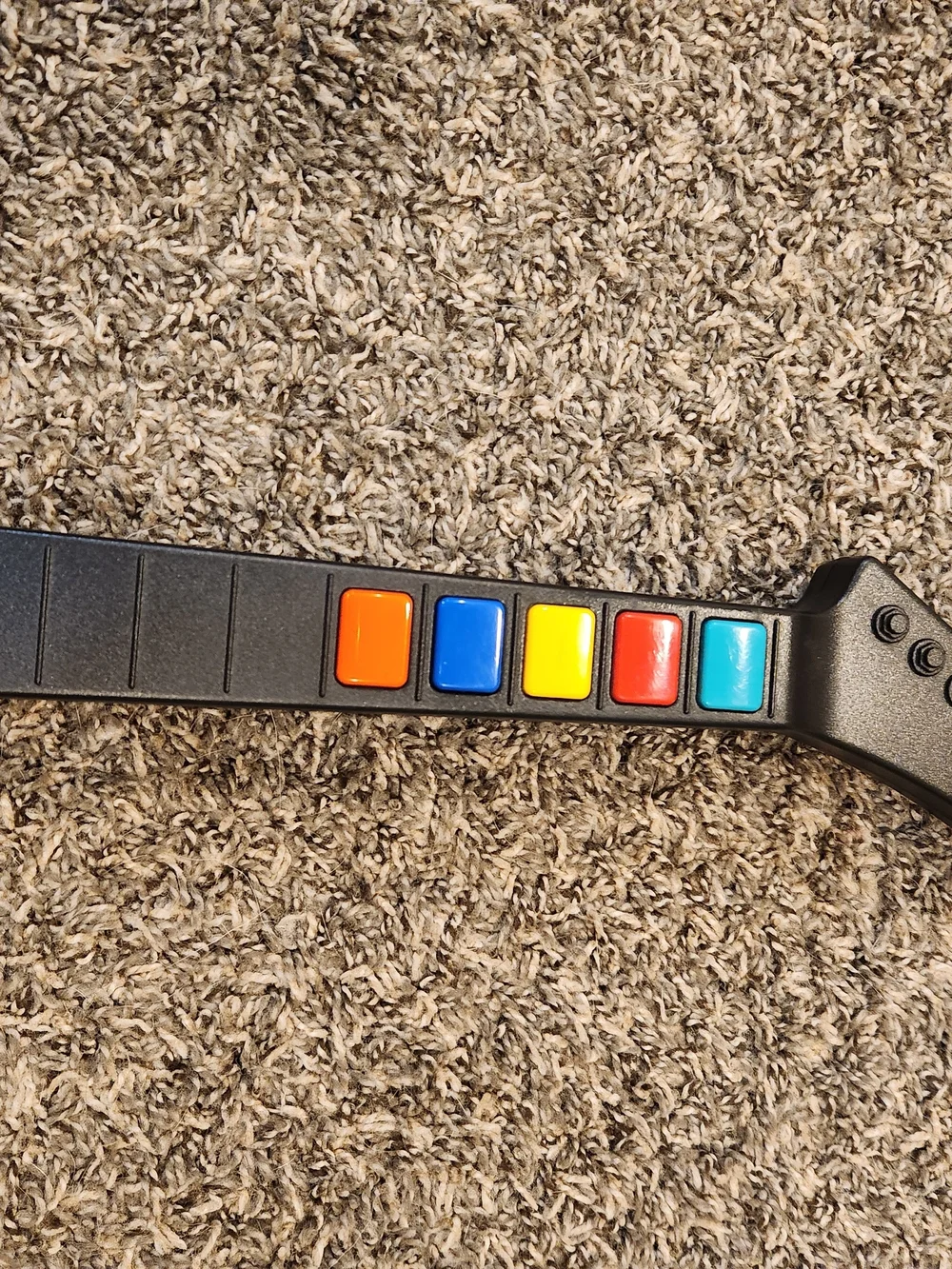 Microsoft official guitar